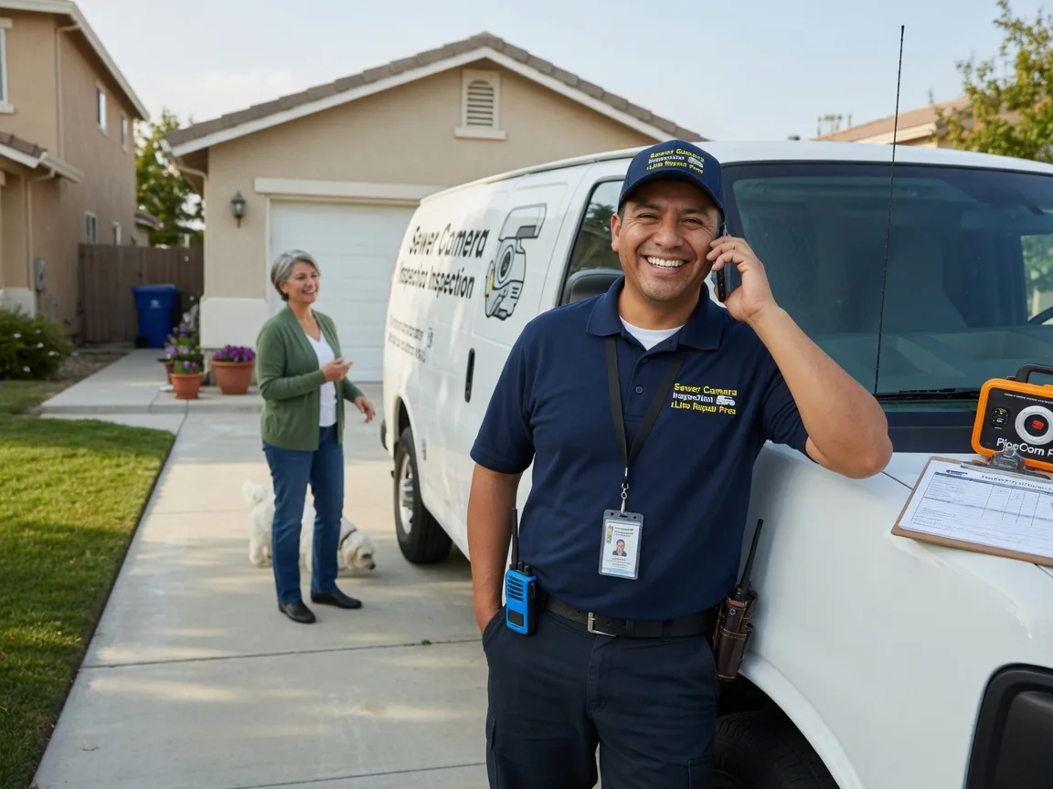 Sewer Line Repair Gilsum, NH FAQs